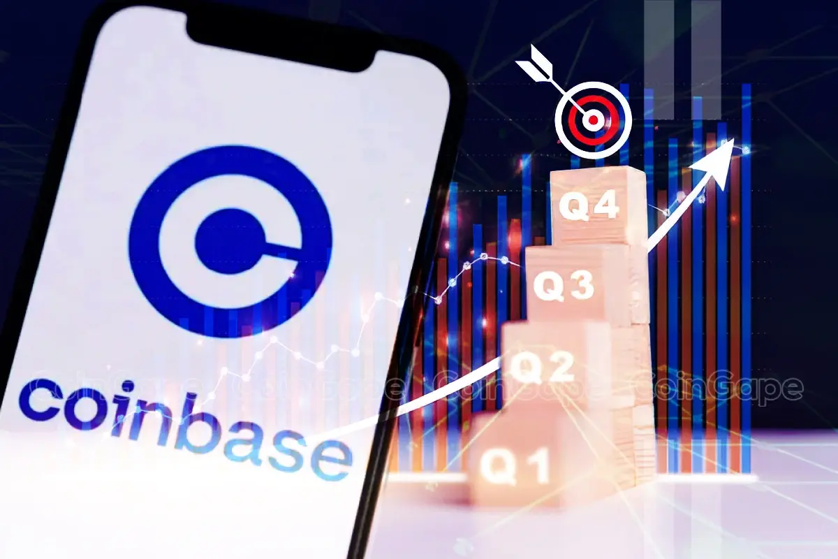 Can Coinbase (COIN) Stock Price Hit $400 Ahead of Earnings?