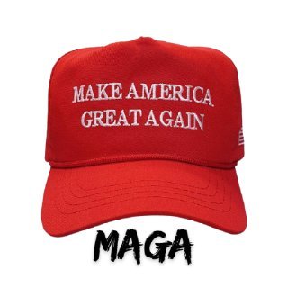 maga-hat