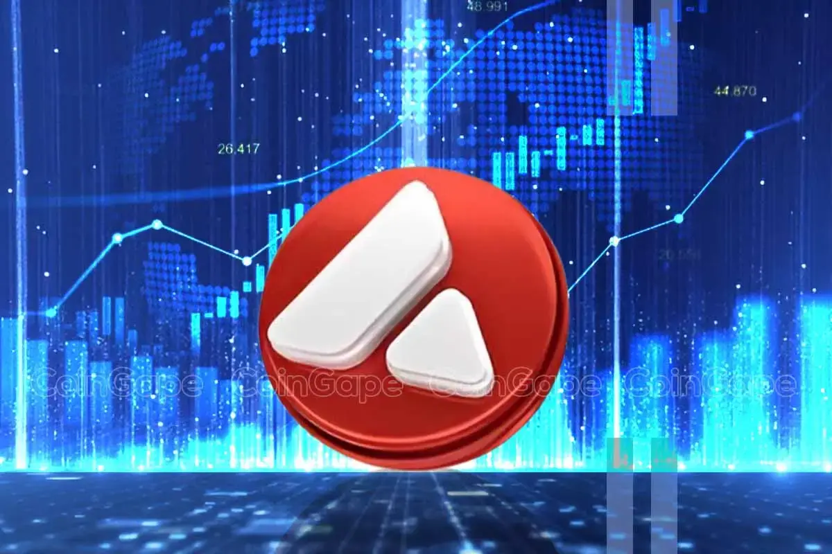 AVAX Price Eyes Rally As Avalanche Founder Draws Parallel To Bitcoin
