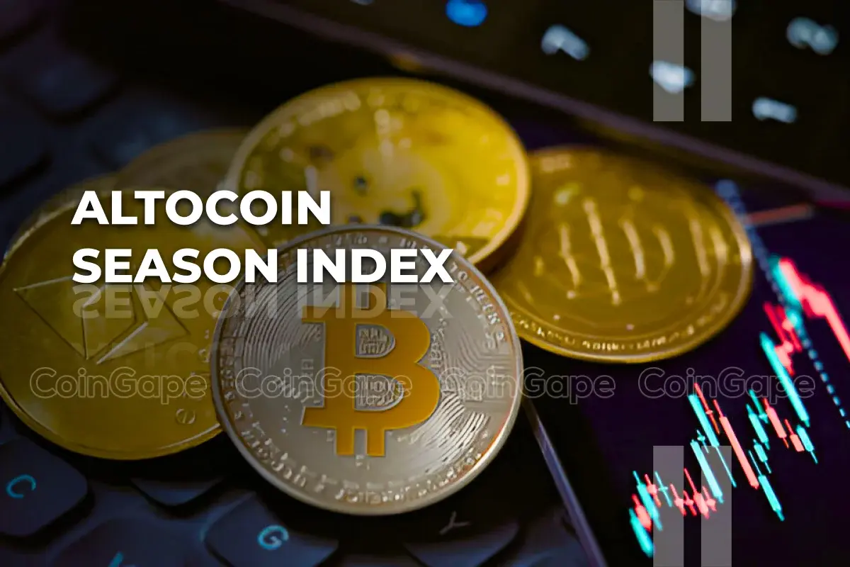 Altcoin Season Isn’t Started Yet, Here’s Why ETH Price Surge Is Crucial