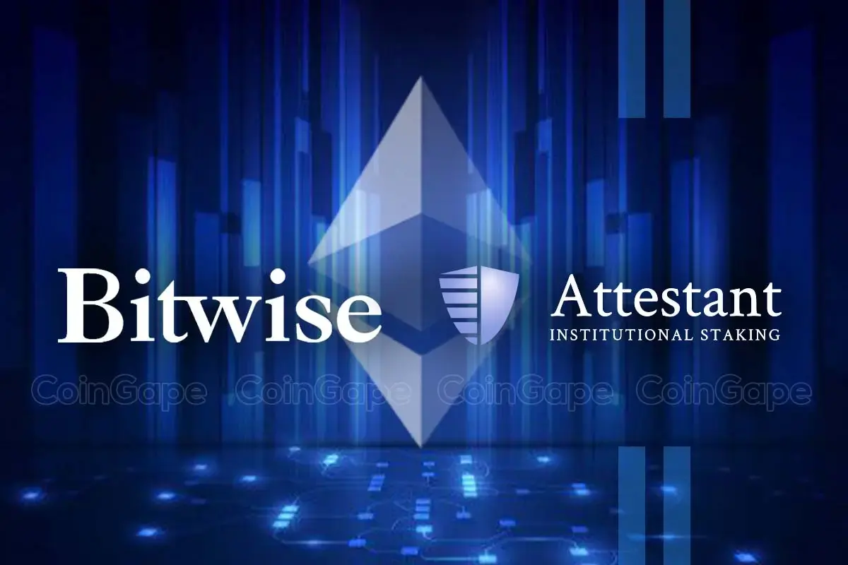 Bitwise Files for Multi-Crypto ETF Soon After Gary Gensler Resignation Hint