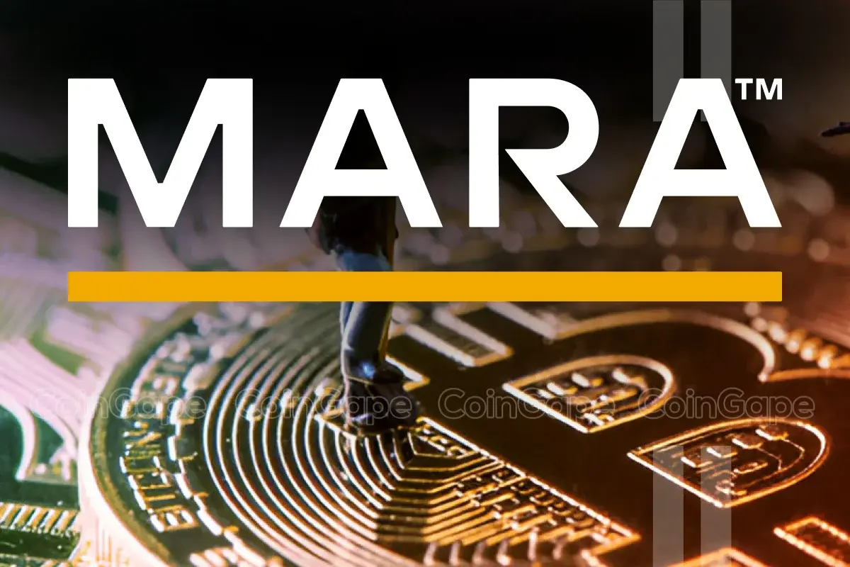 Bitcoin Miner MARA Acquires 15,574 BTC for $1.53 Billion