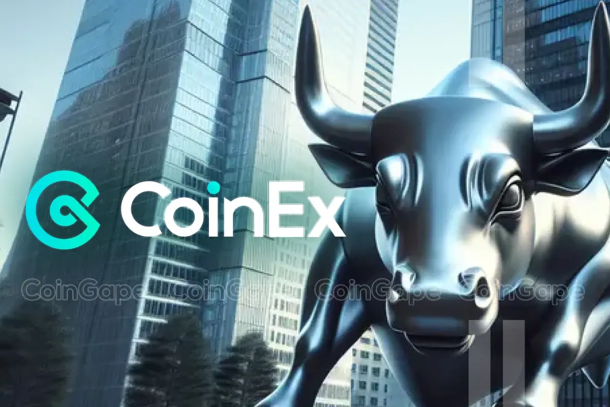 How CoinEx Becoming the “Dark Horse” of the Crypto Bull Market