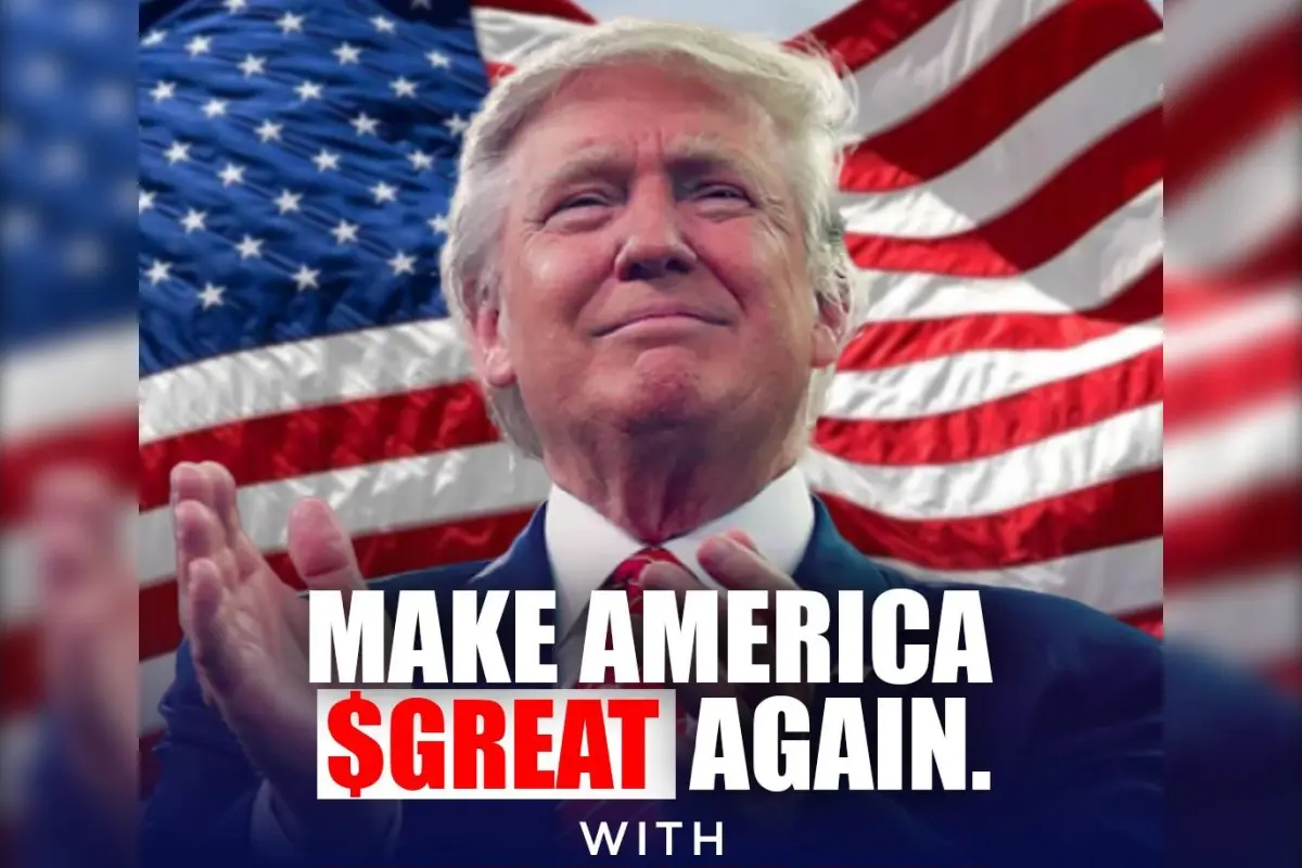 TheTrumpToken