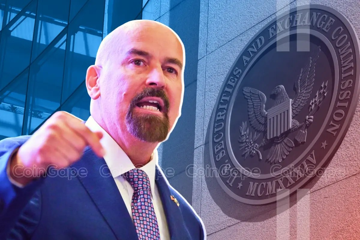 Pro-XRP Lawyer John Deaton Comments On New Crypto Tax Rule