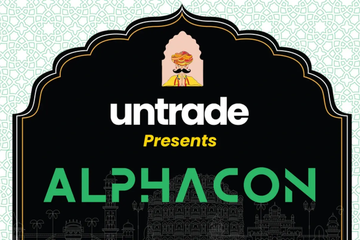 UnTrade