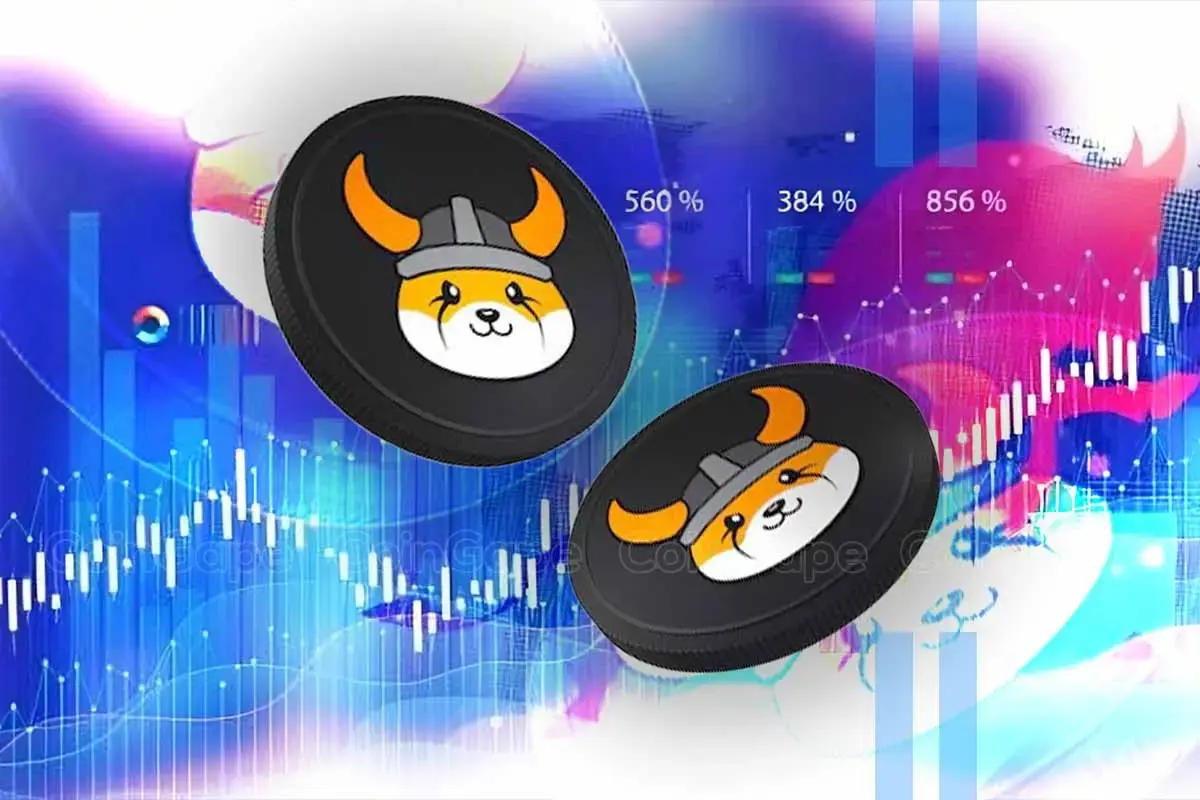 Analyst Reveals Two Levels To Watch Before FLOKI Price Hits ATH