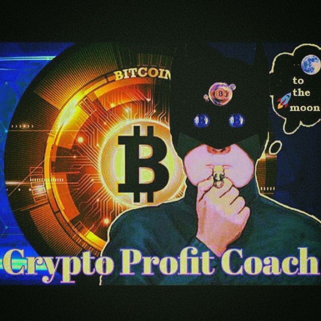 Crypto profit coach