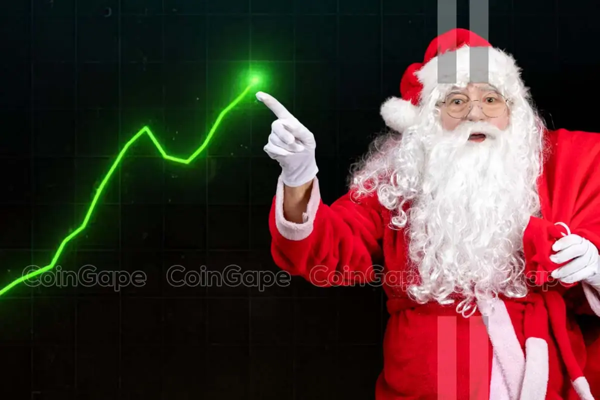 santa