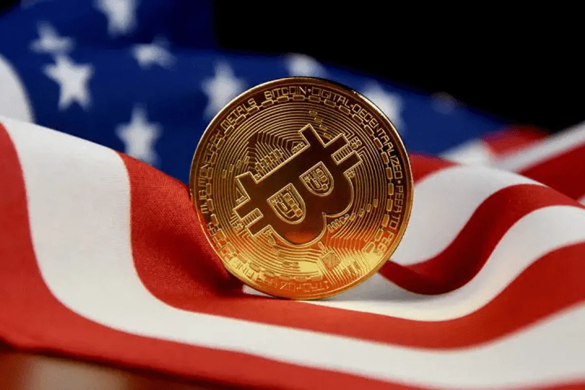 US Bitcoin Reserve Approval in Q1 2025? Crypto Industry Lobbies Amid Selloff News