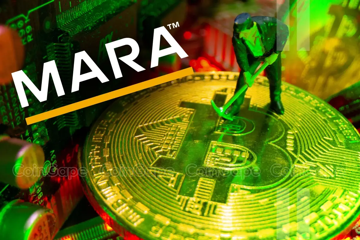 Bitcoin Miner Riot Platforms Reports December Increase in BTC Mining