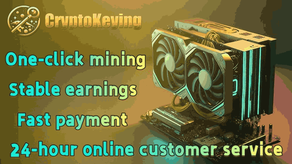 cryptokeying