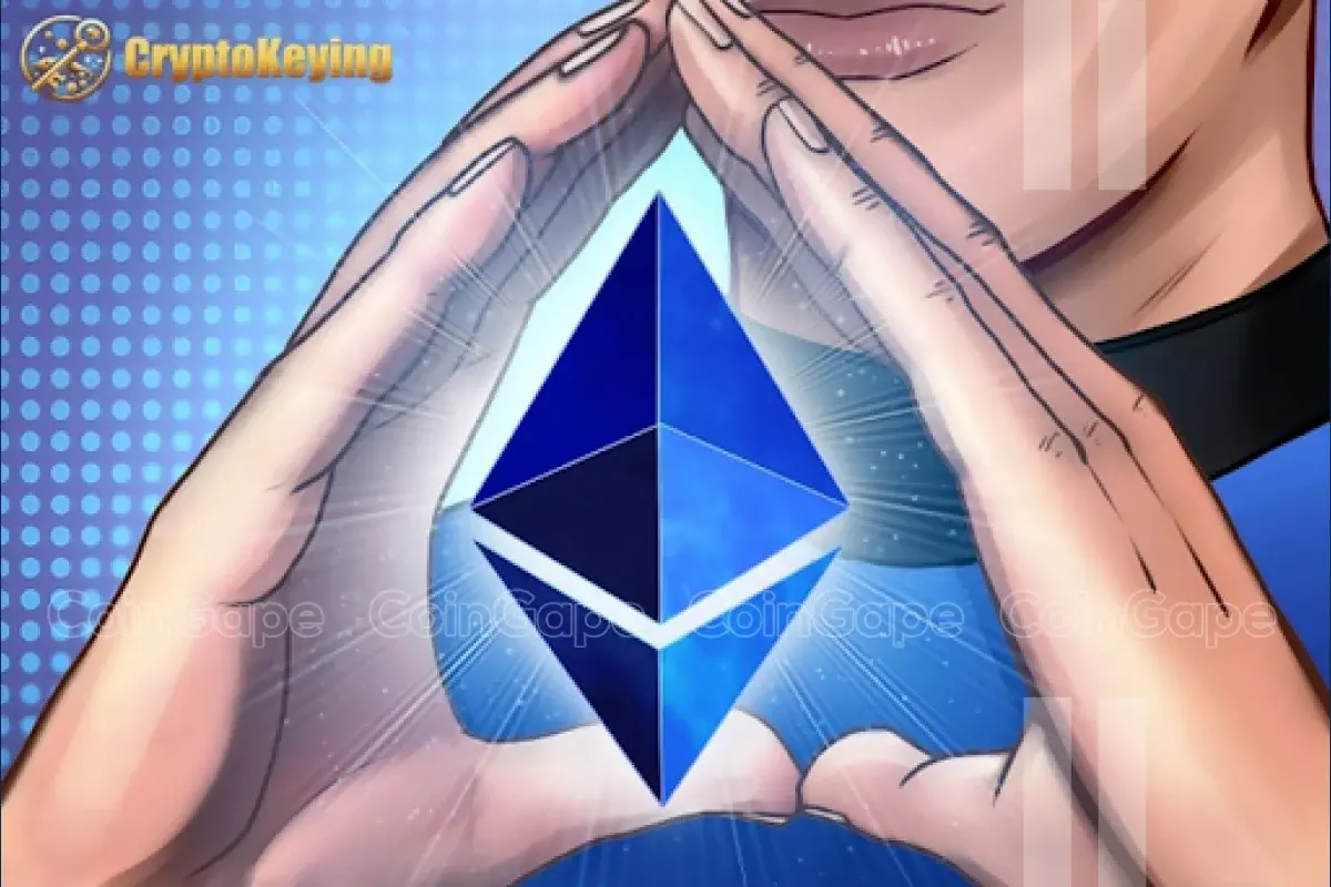 cryptokeying