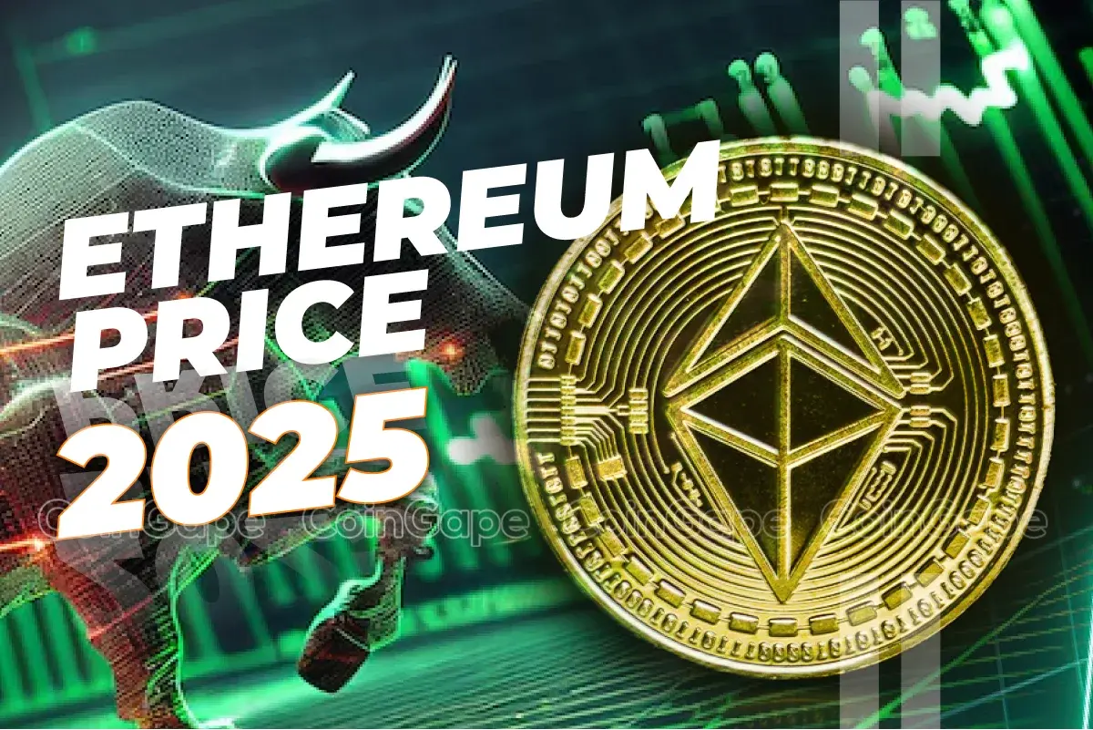 Ethereum Price Eyes $6K in Q1: Ascending Channel Sparks Rally