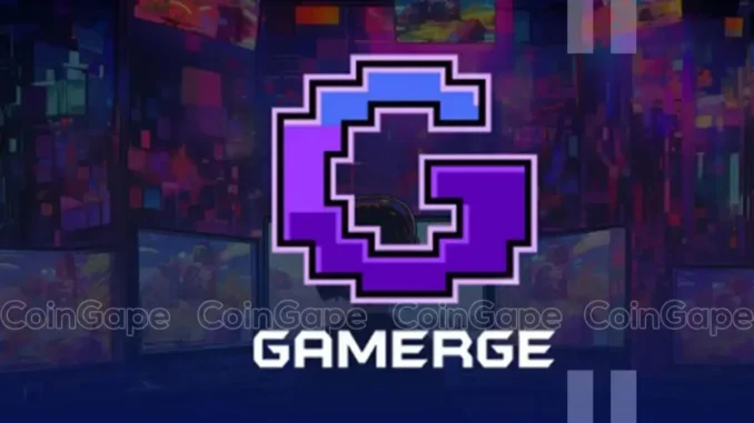 Gamerge