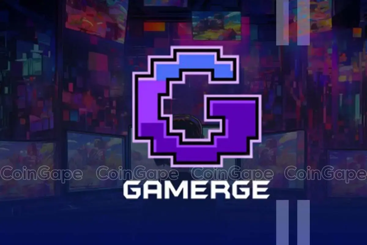 Gamerge