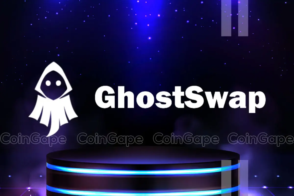GhostSwap