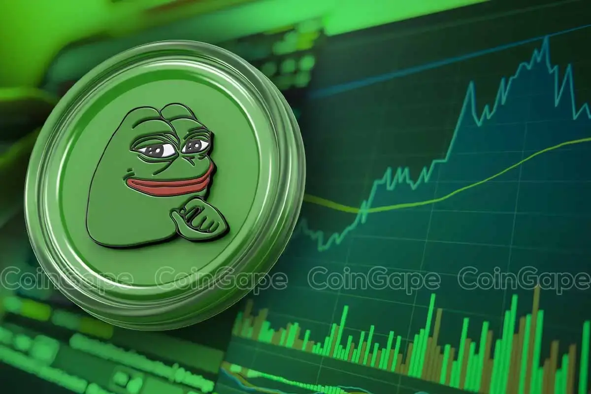 Pepe Coin
