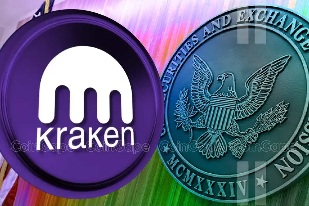 Kraken and US SEC File Joint Proposed Order, What's Happening?