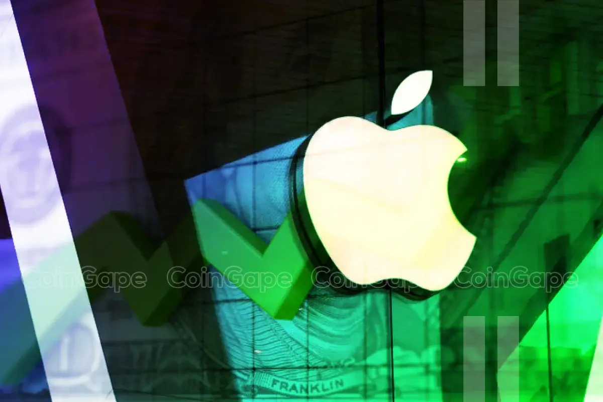 Top 4 AI Stocks Set to Surpass Apple Stock by 2025