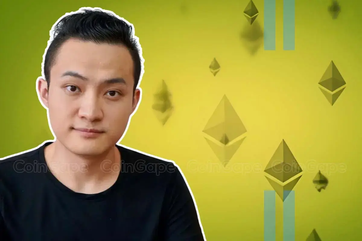 Justin Sun Confronts Coinbase CLO on wBTC Delisting and Legal Battle