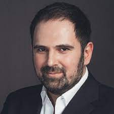 Vladimir Smerkis