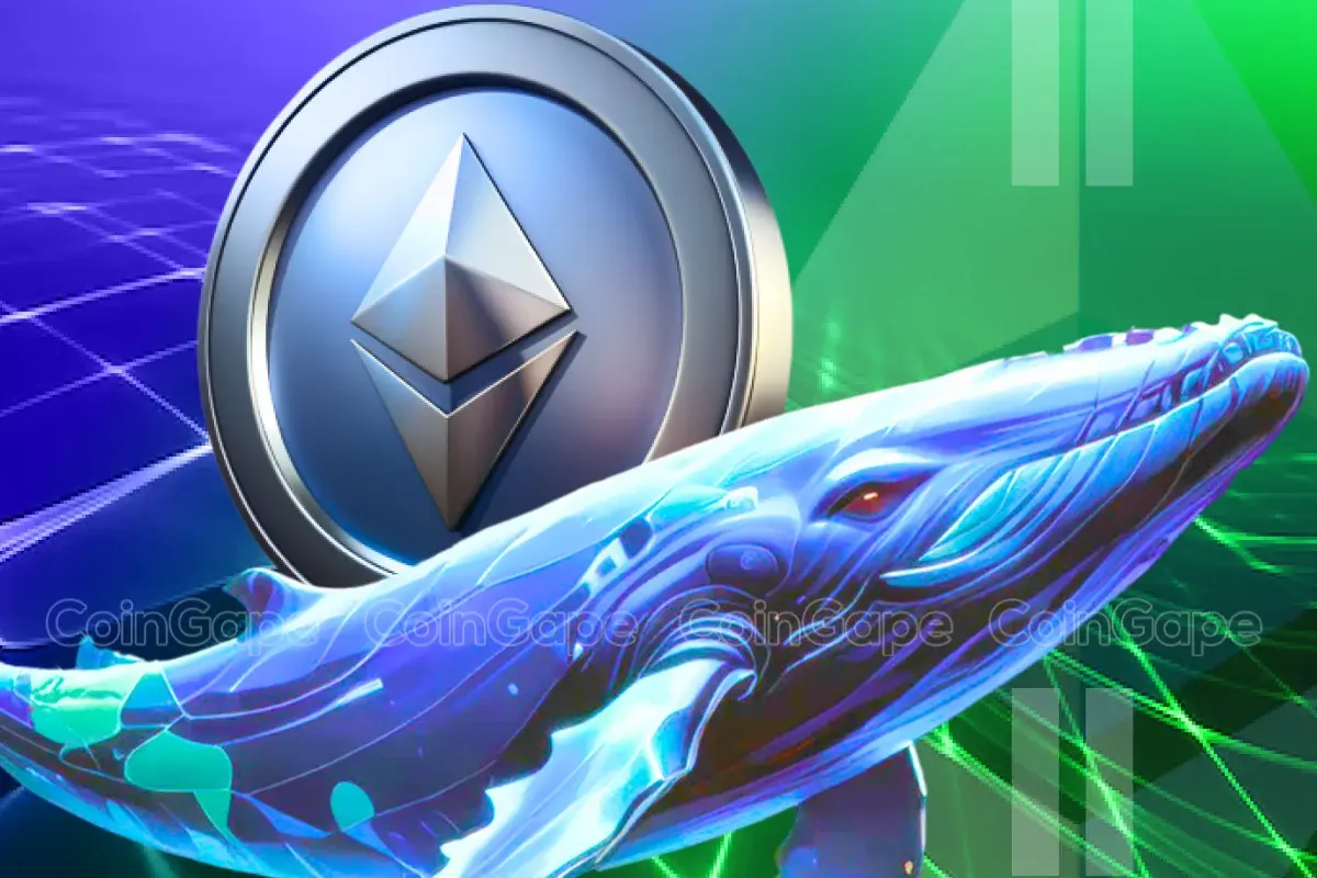 Ethereum Price