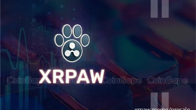 XRPAW