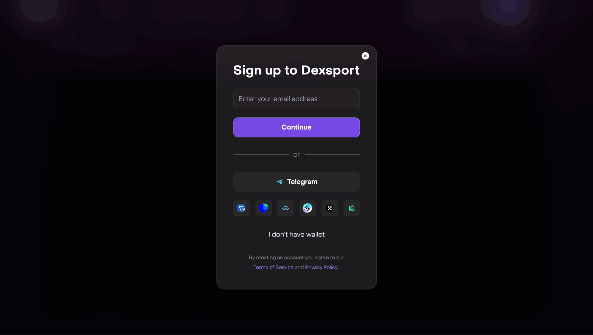 dexsport