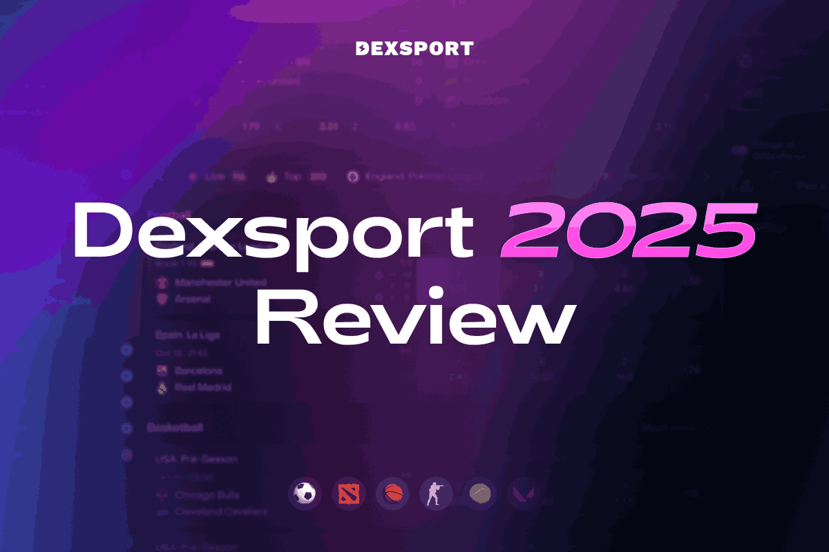 Dexsport 2025 Review