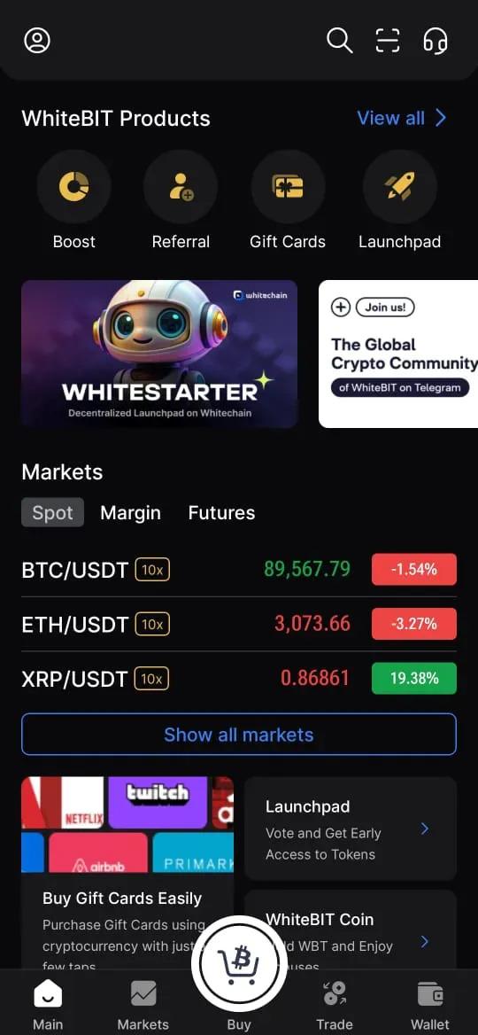 whitebit 