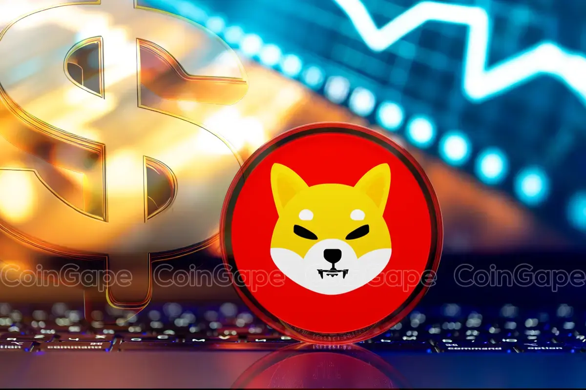 Shiba Inu Price Crash: How Low Could SHIB Coin Drop in January?