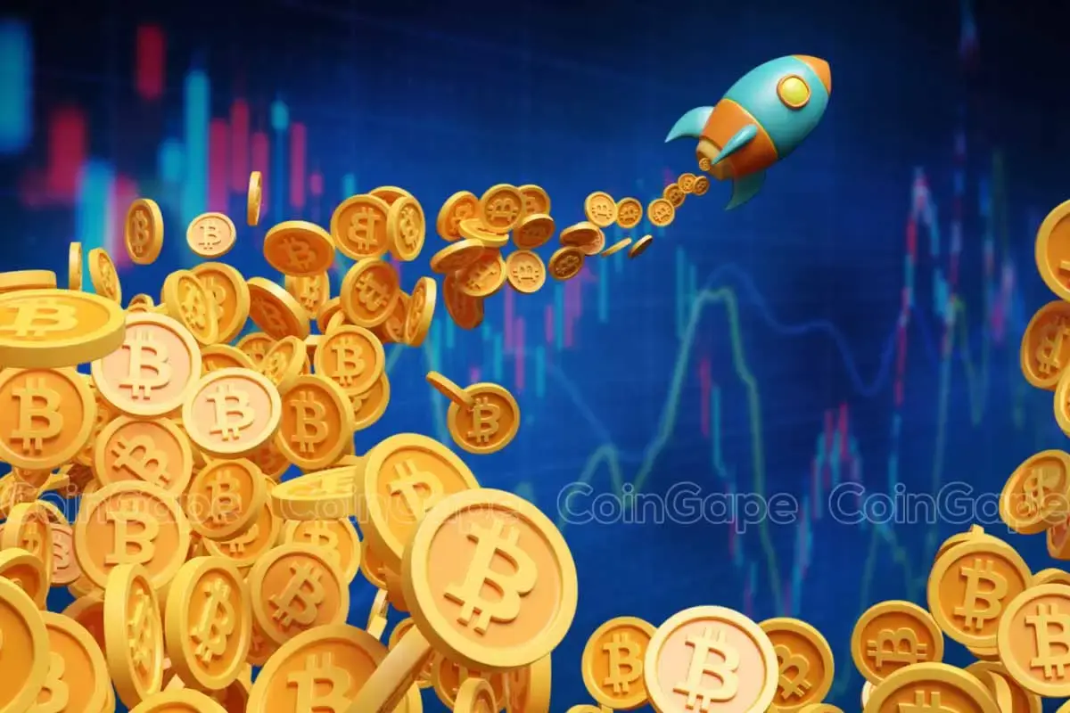 Accurate Indicator Hints Bitcoin's Top Is Near