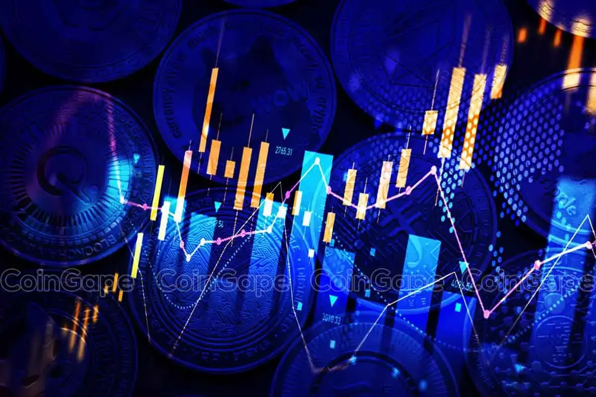 Altcoin Market Cap to Hit $7 Trillion in 2025, Chart Explains How