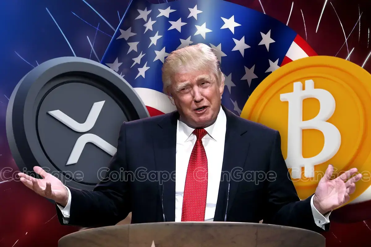 BTC Rivals to Buy Before Trump Approves Strategic Bitcoin Reserve 2