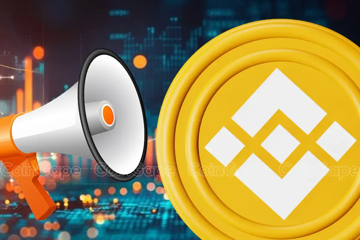 Binance Announces Removal Of These Trading Pairs Sparking Price Dip Concerns
