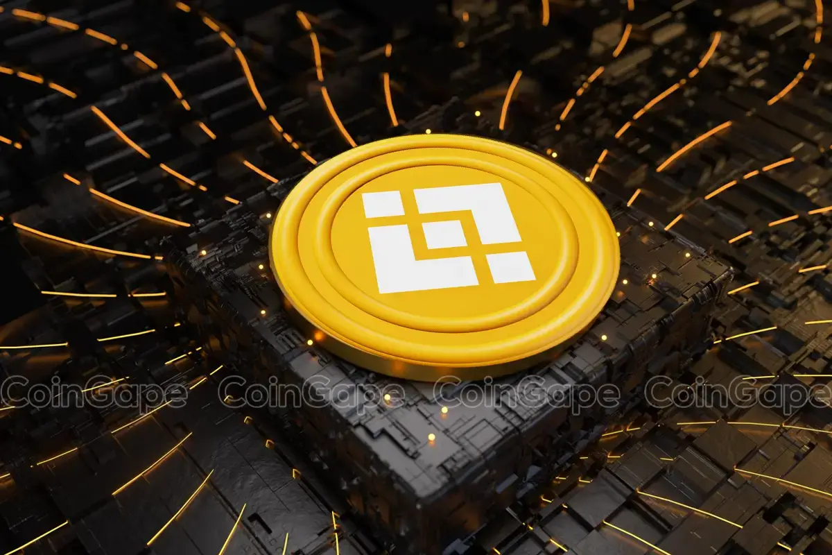 Binance Expands Support For PHA, STEEM, USUAL; Will These Coins Rally?