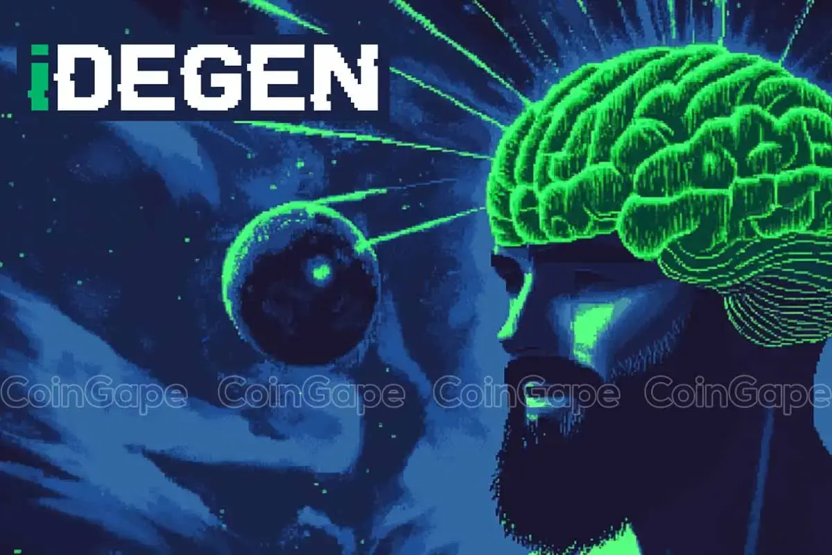 iDEGEN