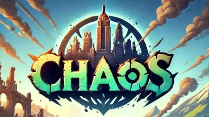 chaos
