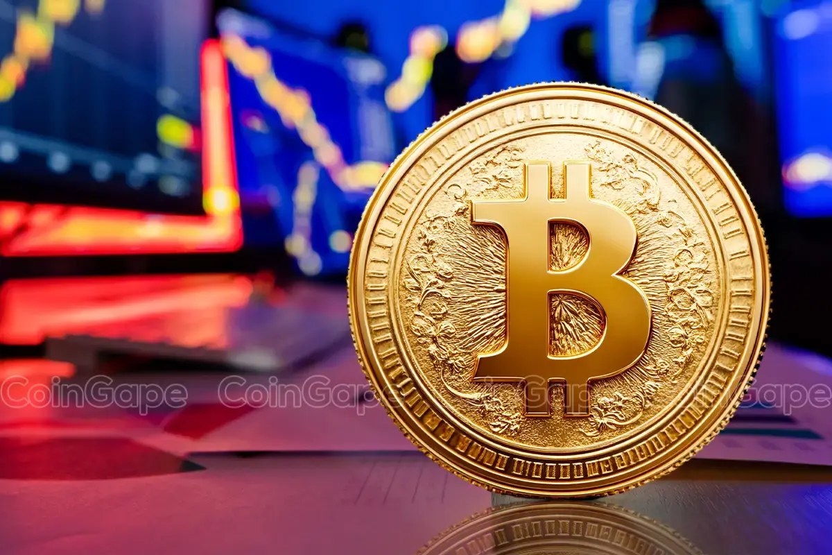 Crypto Market Crash: Bitcoin price SOPR Hints At ‘Buy The Dip’ Opportunity