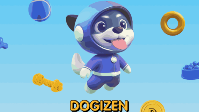 Dogizen