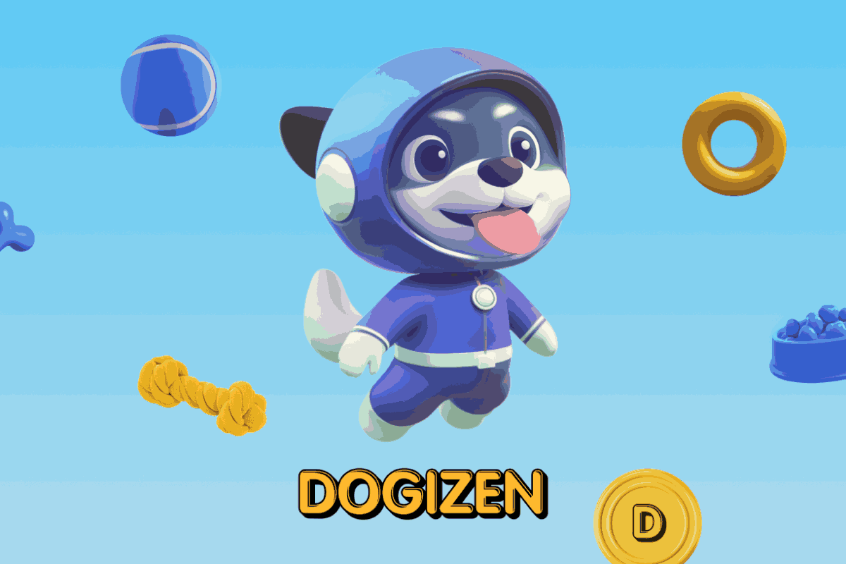 Dogizen