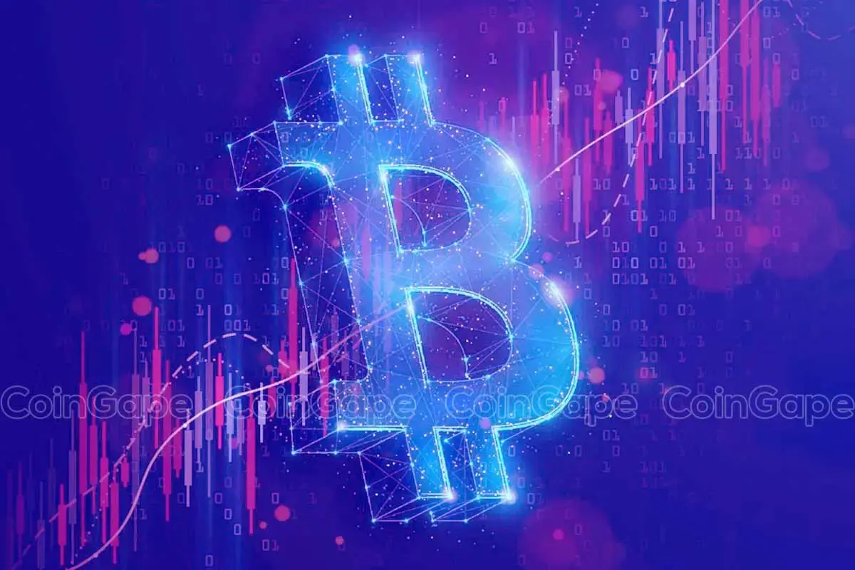 3 Entities Buy $100B BTC as Retail Panics Amid Bitcoin Price Crash