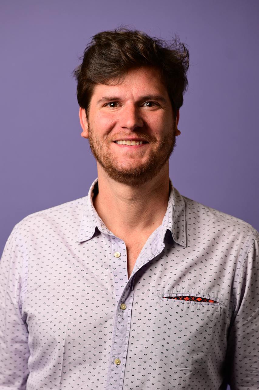 Eric Vreeland