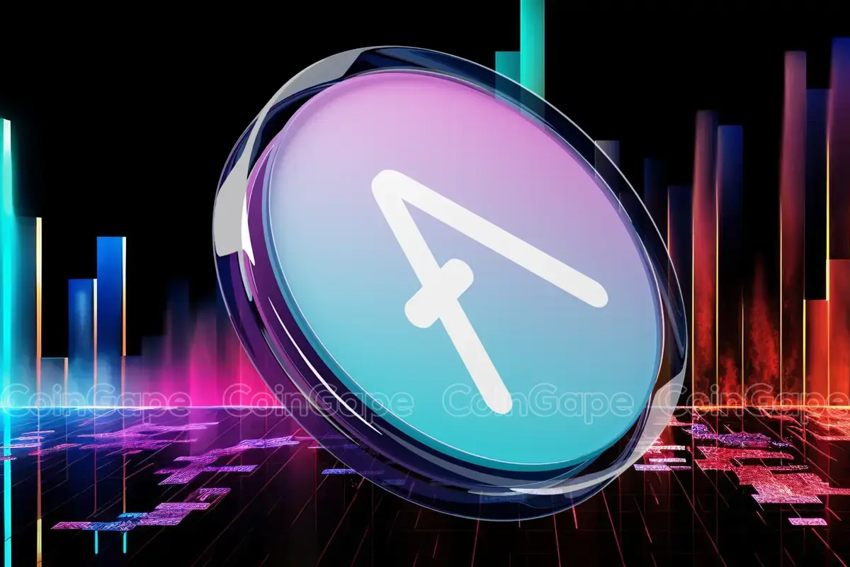 Expert Reveals Key Level to Buy Aave For 'Tremendous' Gains
