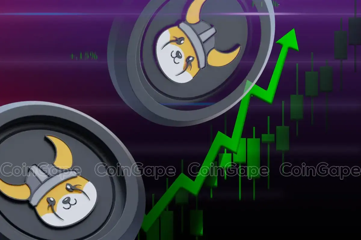 Analyst Predicts 200% Surge For FLOKI Price But This Must Happen First