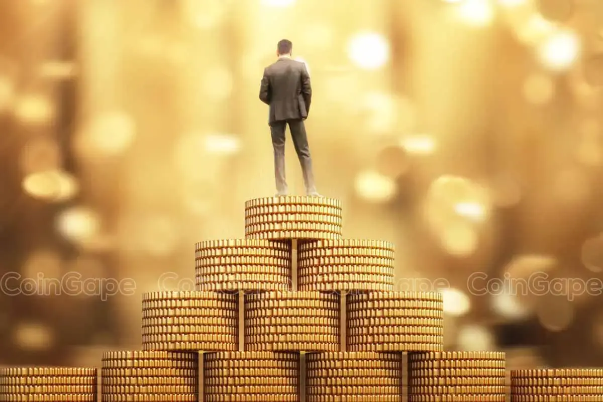 How Two Crypto Tokens Made This Investor A Multi-Millionaire