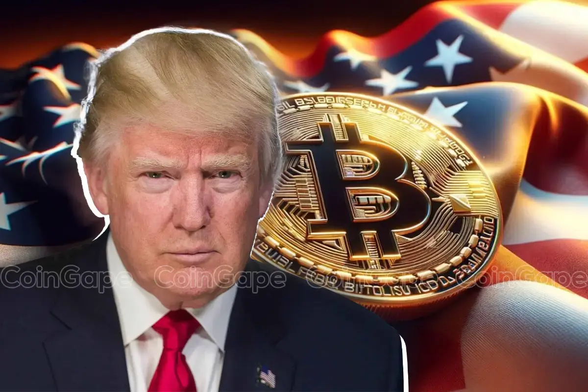 How Will Donald Trump's Tariff Plans Impact The Crypto Market?