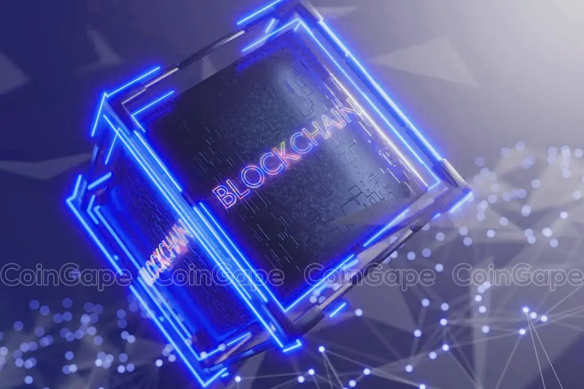 blockchain
