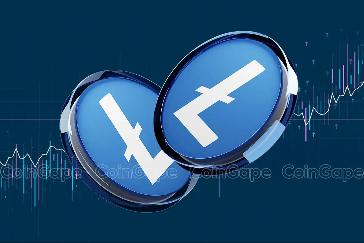 Litecoin Price Gearing for 5x Rally By Mid-2025, Here’s Why